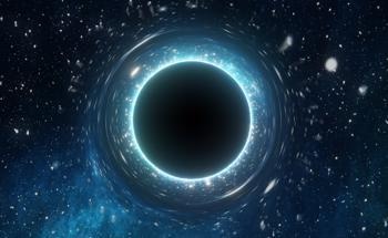 Researchers Examine the Supermassive Structure of Black Holes in the Universe