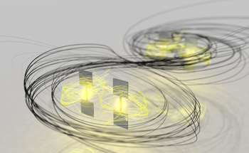 Scientists Create a Device That Allows Dark States of Superconducting Circuits