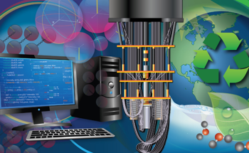 Researchers Pave the Way Toward a Quantum Computer Capable of Measuring Molecular Energy