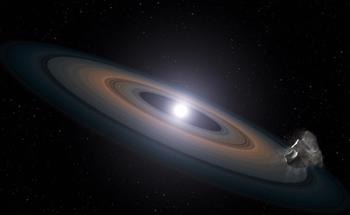 White Dwarfs’ Movement in the Milky Way Charted by Lund University Team