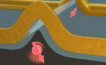 Researchers Tackle Scalability and Temperature Issues in Spin Qubits