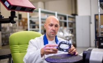 PPPL Joins Brookhaven Lab's Quantum Center as an Affiliate Member