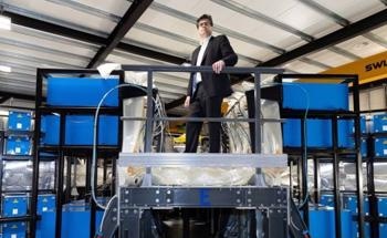 Study Shows Unique Route to Generate Fusion Energy via First Light Fusion Technology
