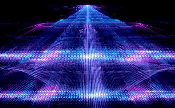Using Quantum Mechanical Theory to Examine How a Catalyst Accelerates Chemical Reactions