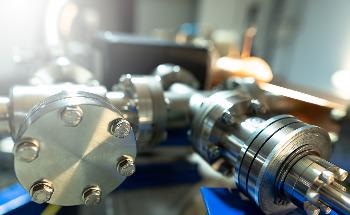Particle Accelerator Performance may be Improved by Adding Oxygen