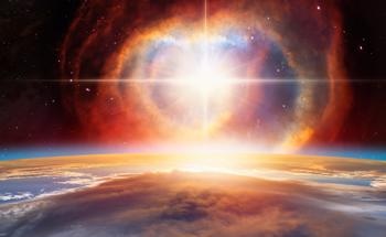 Researchers Use Computer Modeling to Understand Supernovae