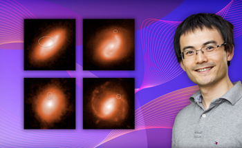 Study Produces Unique High-Density Quantum Electrodynamic Pair Plasmas