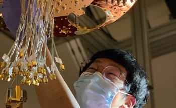 Scientists Devise iToffoli Native Gate in a Superconducting Quantum Information Processor