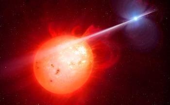 Researchers Indicate Binary Stars Will Aid with the Search of Extraterrestrial Life