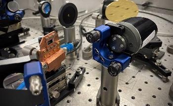 Scientists Formulate Laser Pulse That Might Aid the Modification of Quantum Information