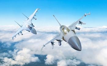 FAU Researcher Leading the United States' Efforts to Deliver First Drone-Based Quantum Network