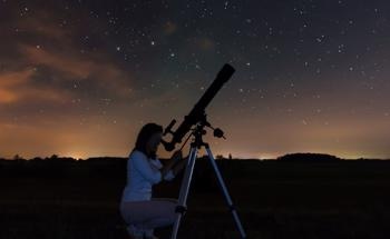 CDU Students Involved in Rare Pluto Observation in Katherine