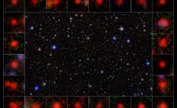 Black Hole Likely to Impact the Evolution of its Host Galaxy, Study Finds