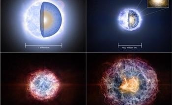 Scientists Discover Proof for the Most Powerful Pulsar