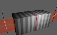 Quantum Polaritonic Effects May Be Employed for Quantum Sensing and Computation