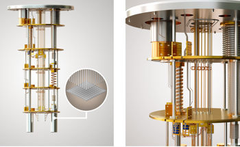 Oxford Quantum Circuits Raises £38 Million in Series A