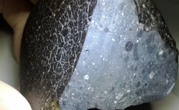 Curtin-developed Machine Learning ‘Phones Home’ for Famous Martian Rock
