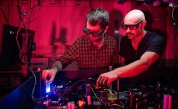 Quantum-Inspired Technique Helps Increase Lidar Depth Resolution