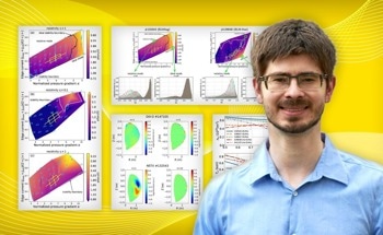 New Mathematical Model Could Result in the Improved Design of Doughnut-Shaped Fusion Facilities