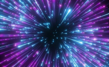 Scientists Shine Light on the Inner Specifics and Breakup of Deuterons