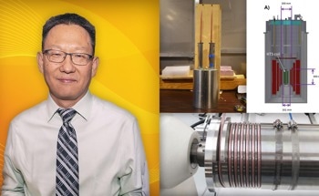 High-Temperature Superconducting Magnet Could Improve the Performance of Spherical Tokamak Fusion Devices