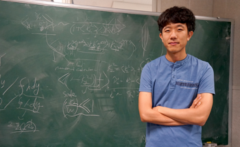 Novel Fusion Simulation Code to Project and Analyze the Toroidal-Alfvén-Eigenmode