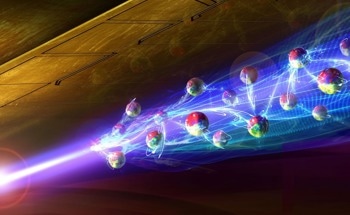 Researchers Measure the Binding State of Light and Matter for the First Time