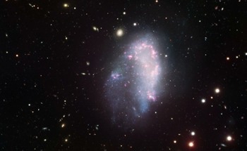 The Emergence of an Alternative Gravity Theory