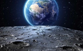 One More Clue to the Moon’s Origin