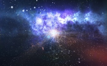 New Underground Lab to Shed Light on Dark Matter