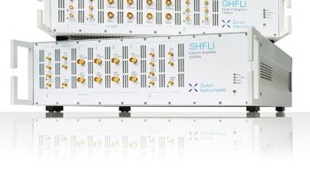 Zurich Instruments releases two new microwave lock-in amplifiers