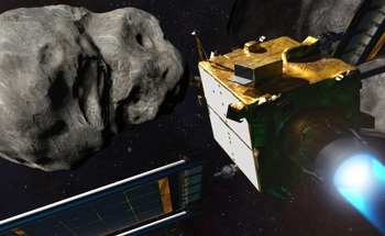 Method for Decoding Asteroid Interiors Could Help Aim Asteroid-deflecting Missions