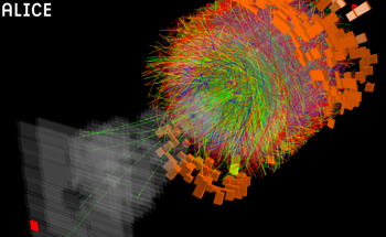 ALICE Investigates the Concealed Charm of Quark–Gluon Plasma