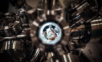Electron Liquids on the Cutting Edge