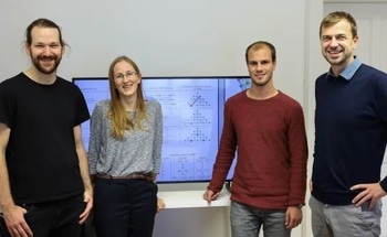 Physicists Design New Type of Universal Quantum Computers