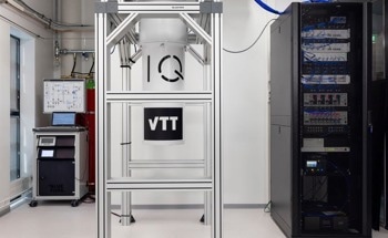 Finland Opens Quantum Computer for Research Purposes – the Fusion of Quantum Computing and Supercomputing Enables Completely New Science