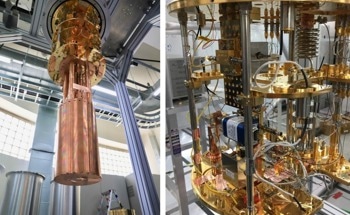 High-Resolution Digitizer Helps in Hunt for Dark Matter