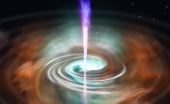 Space Scientists Set to Reevaluate the Creation of GRBs