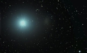 Astrophysicists Attempt to Image the Second-Closest Supermassive Black Hole