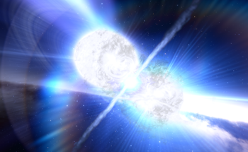 Rare Cosmic Explosion Upends the Established Basics of Science
