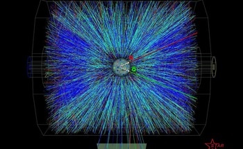 Exploring “Heavy Flavor” Particles in Hot Nuclear Matter
