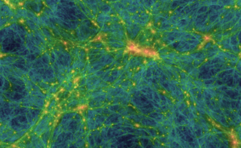 Evidence Indicates the Creation of Dark Matter from Dark Photons