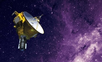 Brighter Light Observed Outside the Milky Way Galaxy