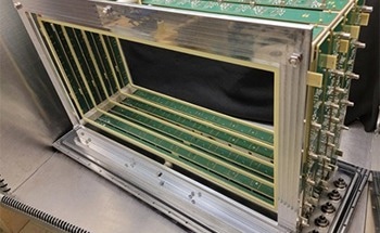 New ELOSS Method Helps Determine Heavy-Ion Particle Identification