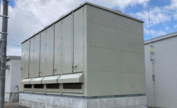 NAS Batteries for JAXA’s Misasa Deep Space Station Starts Operations ~ Contributing to BCP Measures and Stable Electric Power