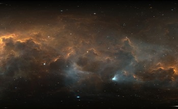 Achieving the Darkest Ever View of a Dense Interstellar Cloud