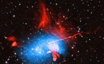Astronomers Hope to Decipher the Formation of Galaxy Clusters
