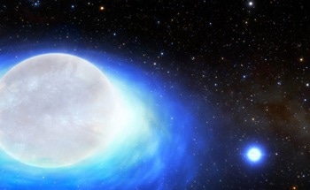 Uncovering a One-in-Ten-Billion Binary Star System