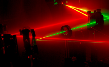 Lab-Created “Quantum Abacus” to Resolve Mathematical Problems