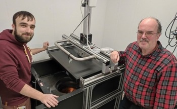 The World’s Most Sensitive Measuring Instruments for Radioactivity